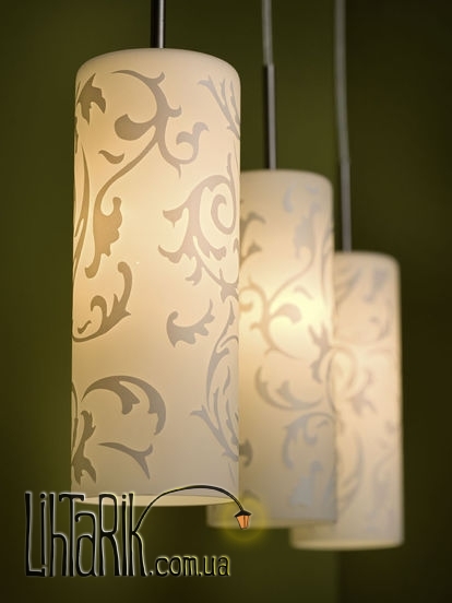 Подвесной светильник Eglo Amadora - 90048