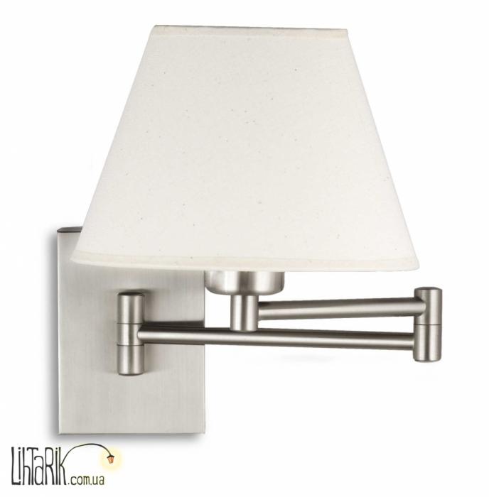 Бра с абажуром Viokef Daisy - 4002300