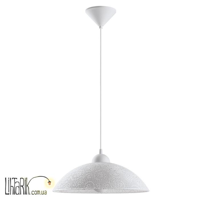 Люстра Eglo VETRO 96071