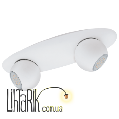 Потолочный светильник Eglo NORBELLO 3 - 93168