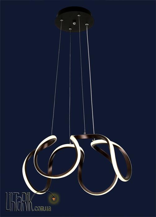 Levistella Подвесная люстра 801L7131