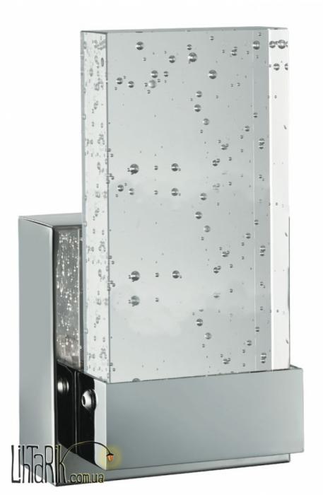 Бра Searchlight LED BATHROOM 4262CC