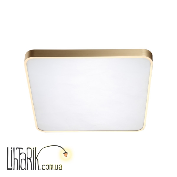 Потолочный светильник Zuma Line SIERRA 12100006-GD