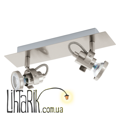 Потолочный светильник Eglo Tukon 3 - 94145