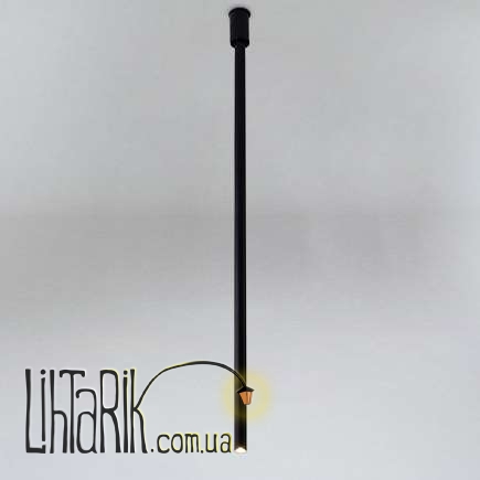 Потолочный светильник DOHAR ALHA Y–9001 9001/G9/CZ/75