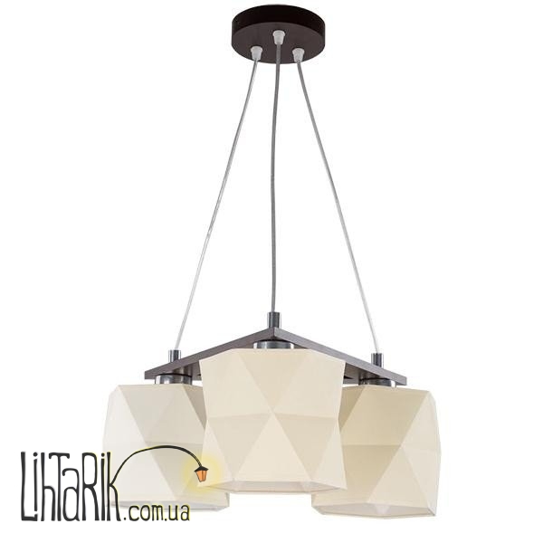 Люстра TK Lighting BRUNO VENGE - 1003