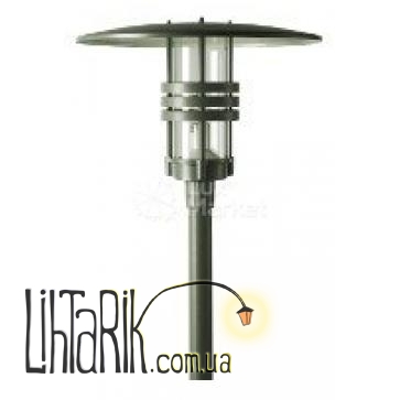 Уличный фонарь Norlys Visby - 566GR