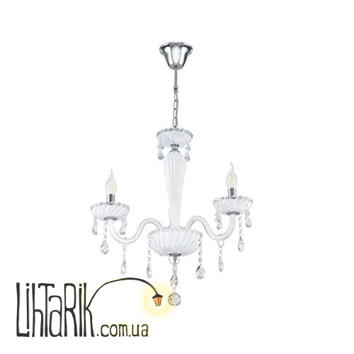 Eglo Люстра EGLO CARPENTO 39112