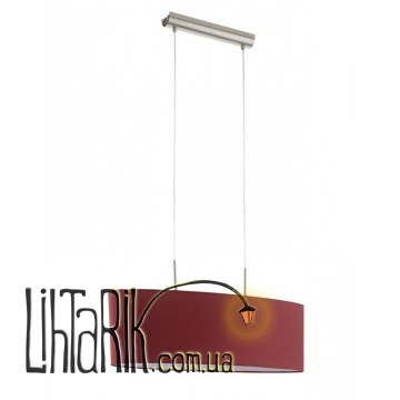 Люстра Eglo Pasteri - 94903