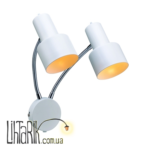 Бра Markslojd Glommen 105070