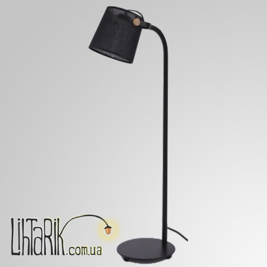 Торшер TK Lighting CLICK BLACK - 2908