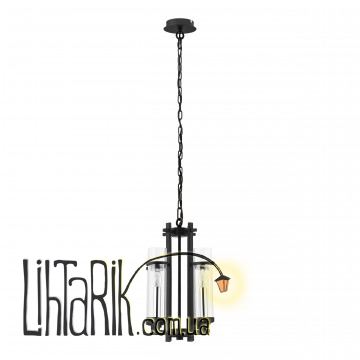 Люстра Eglo Lindale - 33101