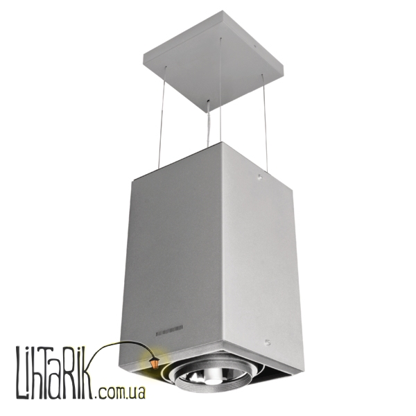 Декоративный светильник Lug Focus 010172.11011.11