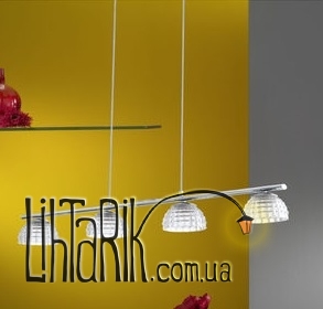 Люстра Eglo Frossini 92218