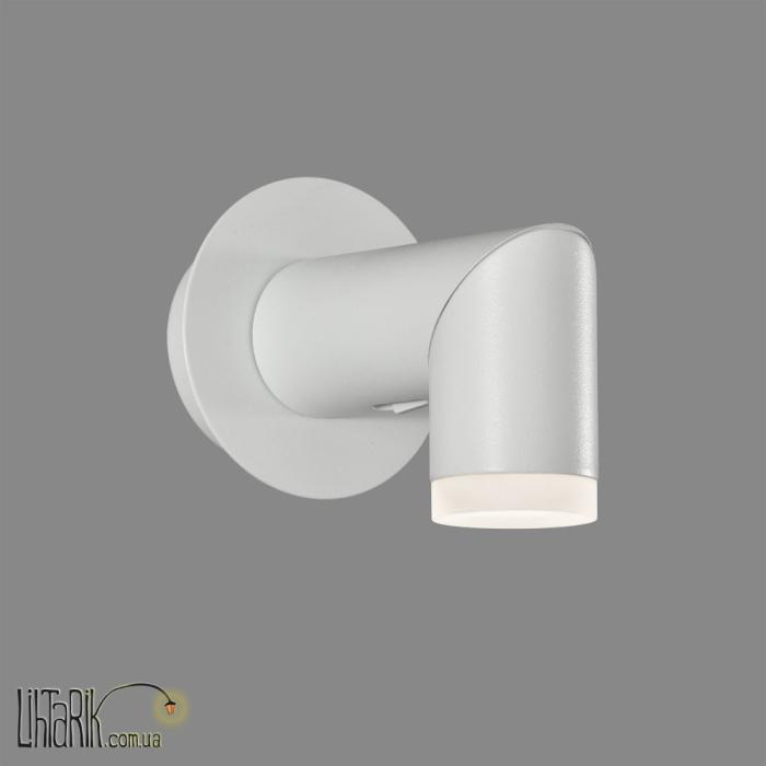 Бра Nui 4115 /B1 LED 3200