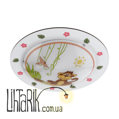 Люстра Eglo LOUIE - 96948