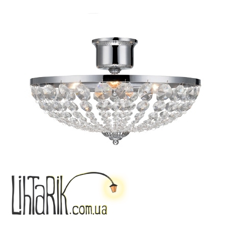 Люстра припотолочная Markslojd Granso 105316