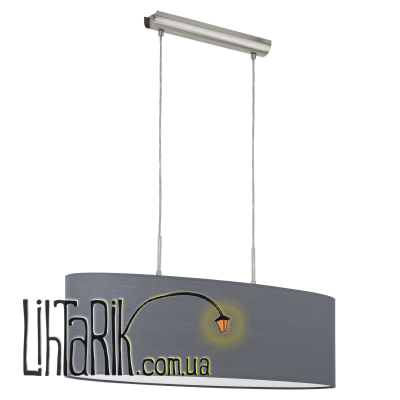 Люстра Eglo Pasteri - 31582