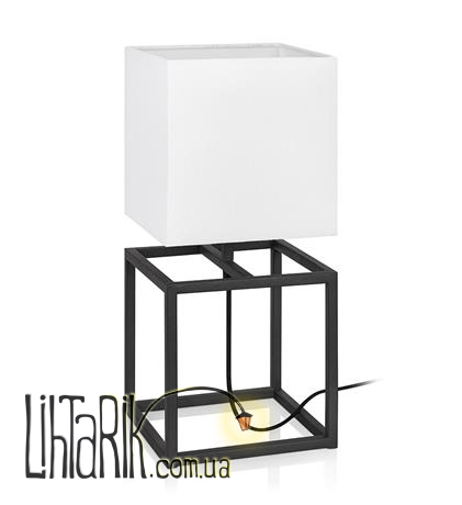Настольная лампа Markslojd CUBE - 107306