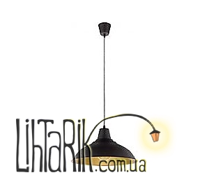 Люстра TK Lighting GALILEO - 2038