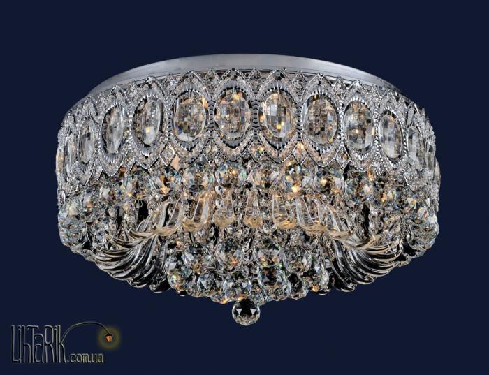 Levistella Потолочный светильник 7182161-7 CR
