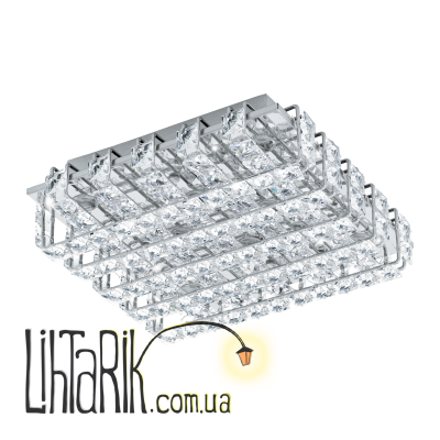 Люстра Eglo LONZASO - 94313