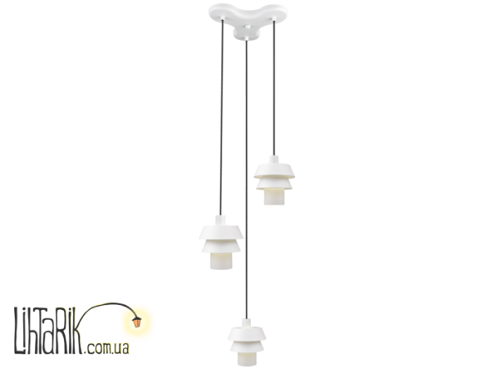 Люстра Viokef JAPAN - 4207200