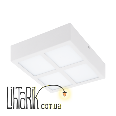 Потолочный светильник Eglo COLEGIO - 95203