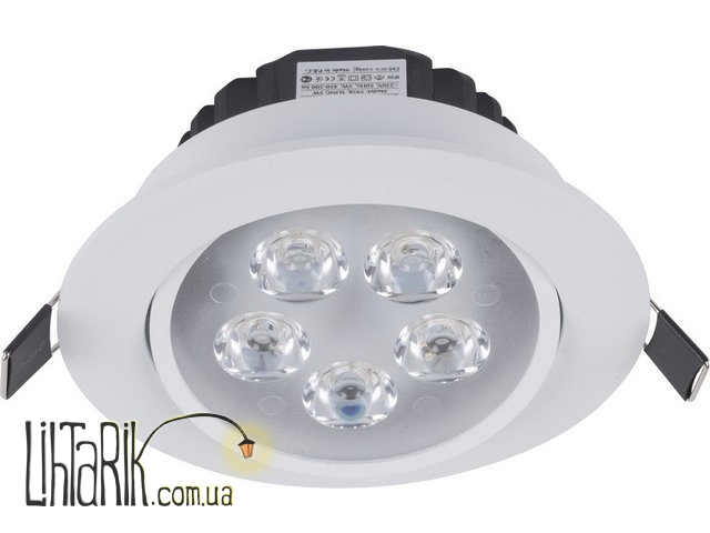 Точечный светильник Nowodvorski CEILING LED 5958