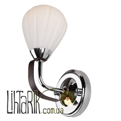 LK-274W/1 E14 бра (Brille L117-004)