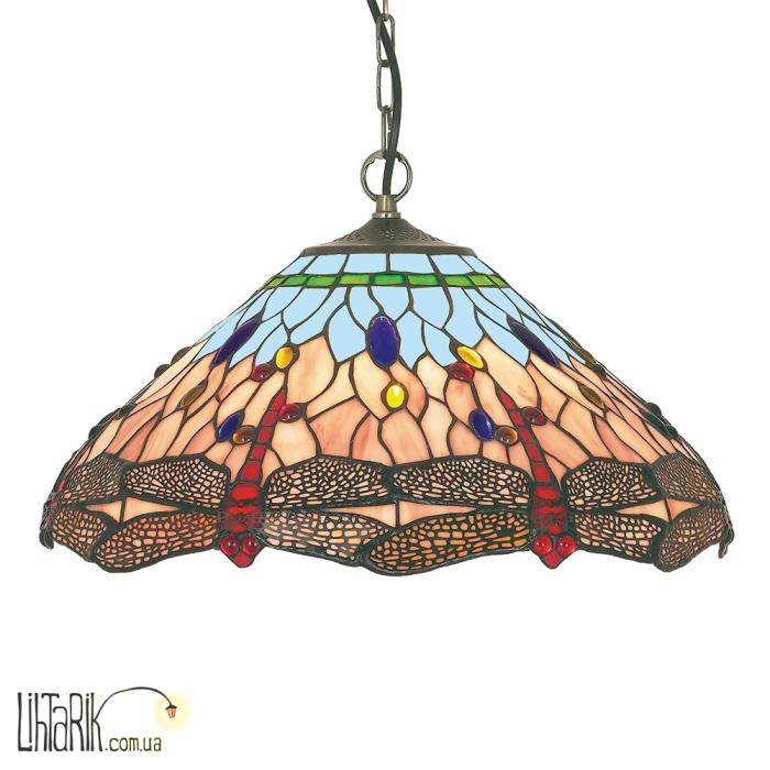 Подвесной светильник Searchlight DRAGON FLY 1283-16