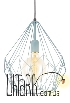 Подвесной светильник Eglo CARLTON - 49259