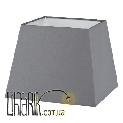 Абажур для настольной лампы Eglo 1+1 VINTAGE - 49421