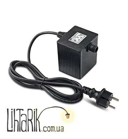 Блок питания Markslojd GARDEN 24 106925