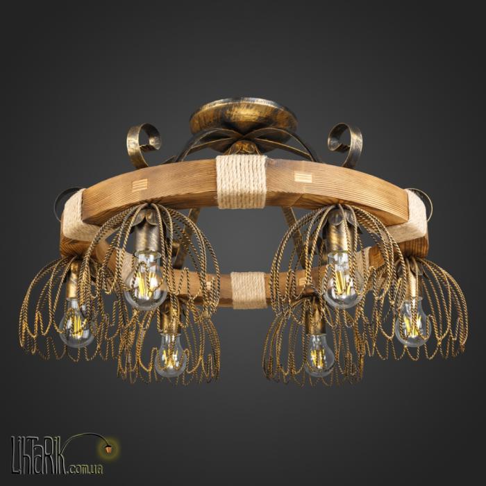 Люстра Elina-4