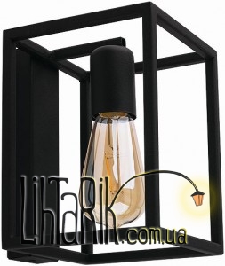 Eglo Бра Nowodvorski CRATE 9046 (9046NW)