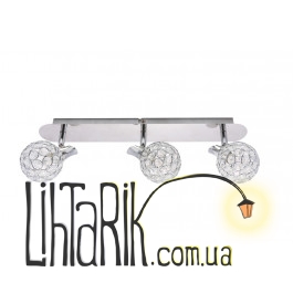 Потолочный светильник Zuma Line ELIA CK8038-3