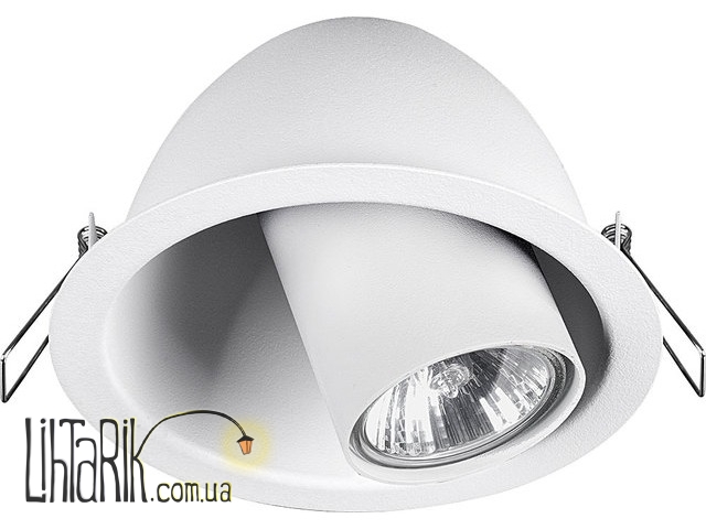 Светильник типа Downlight Nowodvorski DOT 9378