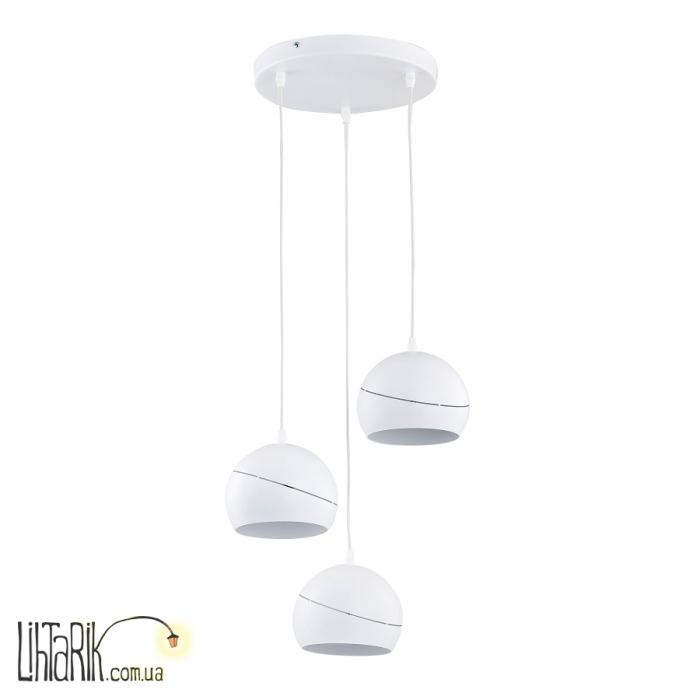 Люстра TK Lighting YODA ORBIT - 2074