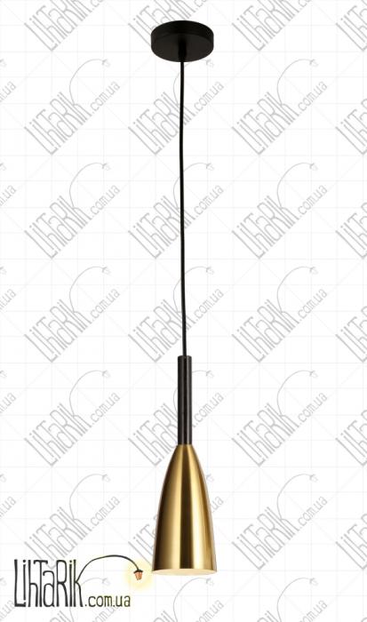 Levistella Потолочный светильник 911Y07-1 GD