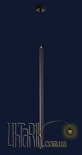 Levistella Потолочный подвесной светильник 9020360B