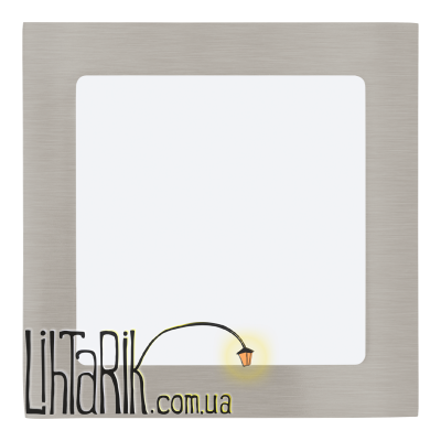 Потолочный светильник Eglo FUEVA 1 - 31674