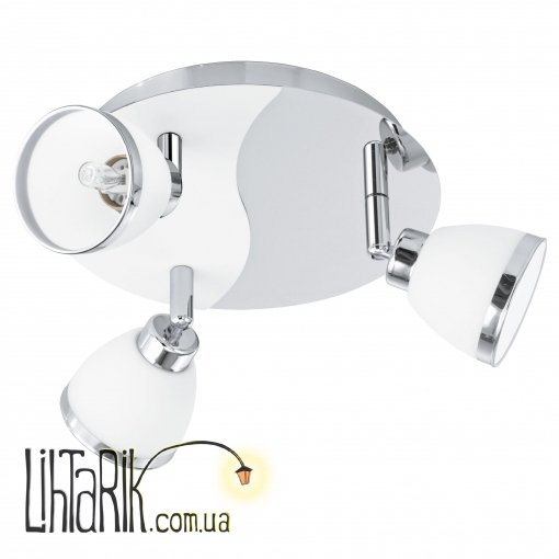 Спот Eglo Rosello - 91969