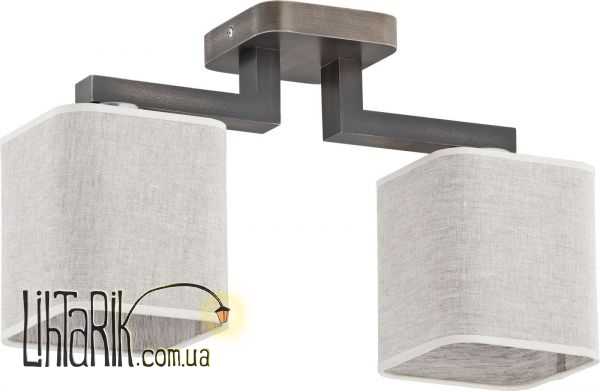 TK Lighting IBIS New 2 plafon - 1937