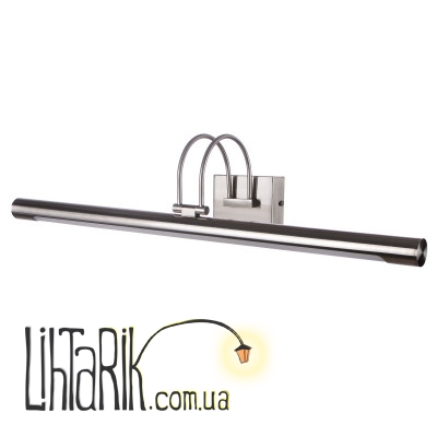 LED-515/12W SN Подсветка для картин led (Brille 32-262)