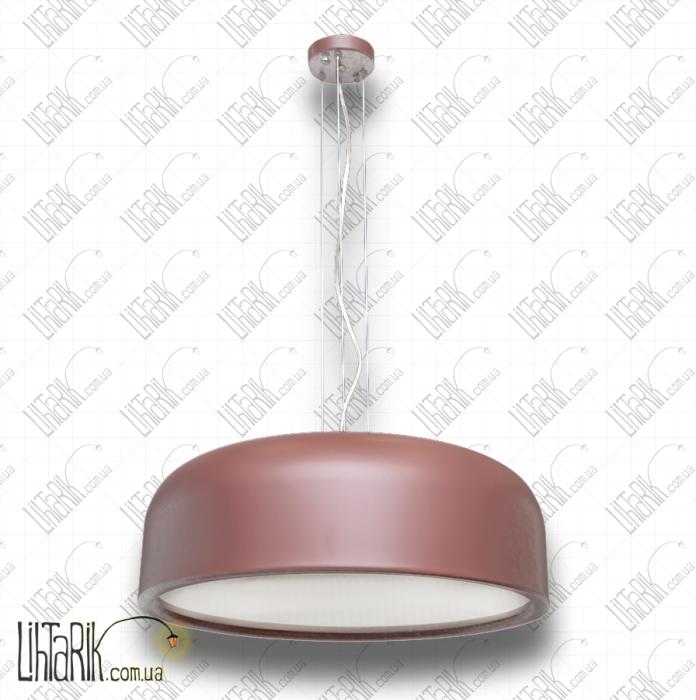 Большой подвес-бочка 7529518-3 BROWN