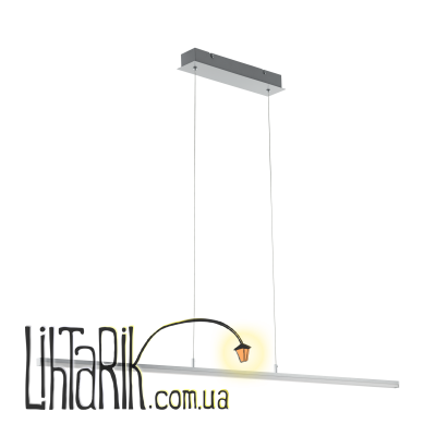 Люстра Eglo FLAGRANERA - 97063