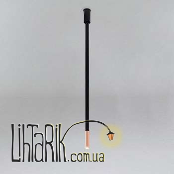 Потолочный светильник DOHAR ALHA N–9044 9044/G9/MI/70