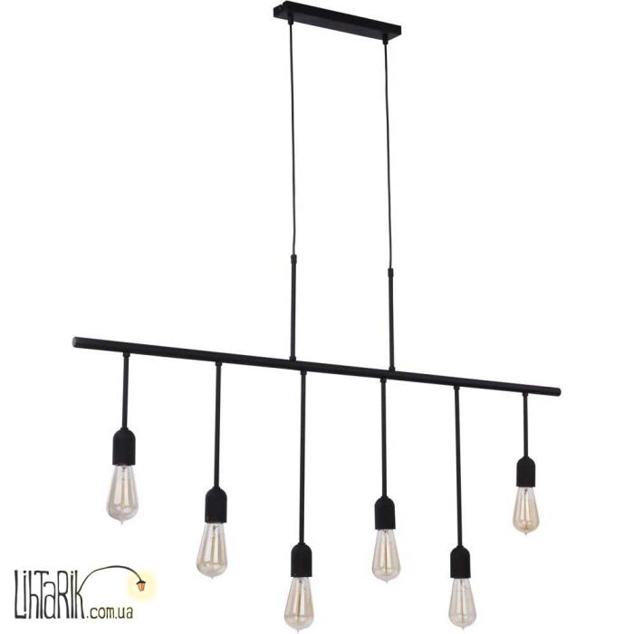 Люстра TK Lighting MANUFACTURE - 2516