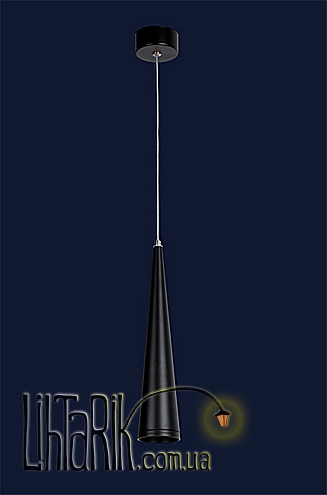 Levistella Потолочный подвесной светильник 902206B